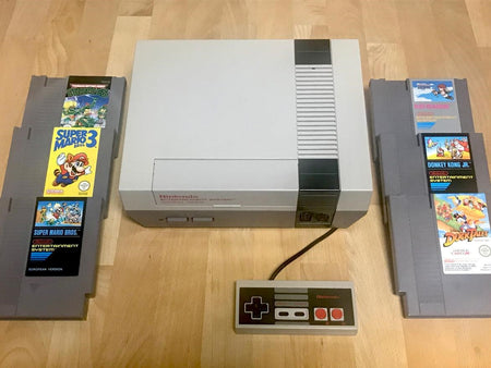 NES