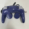 Controller Violett GameCube