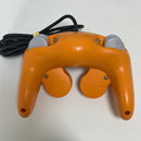 Controller Orange GameCube