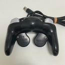Controller Schwarz GameCube 2#