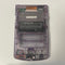 Gameboy Color Transparent Violett