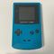 Gameboy Color Blau