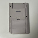 Gameboy Classic Grau