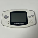 Gameboy Advance Weiss