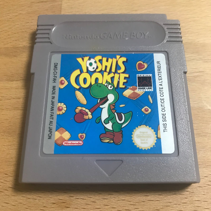 Yoshie Cookie Classic