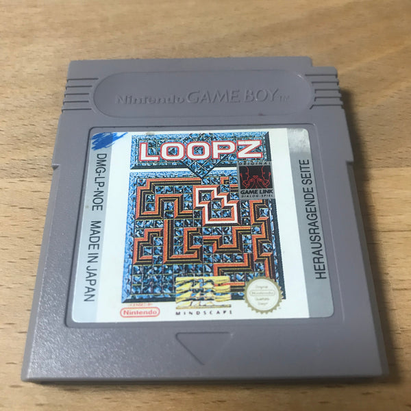 Loopz Classic