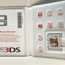 Super Mario 3D Land 3DS