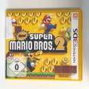 Super Mario Bross 2 3DS