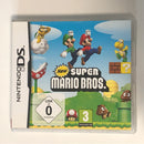 New Super Mario Bros. DS