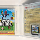 New Super Mario Bros. DS