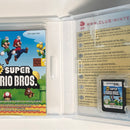 New Super Mario Bros. DS