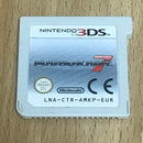 Mario Kart 7 3DS