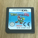 Yoshi's Island DS