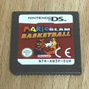 Mario Slam Basketball DS