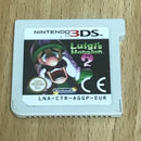 Luigi's Mansion 2 3DS