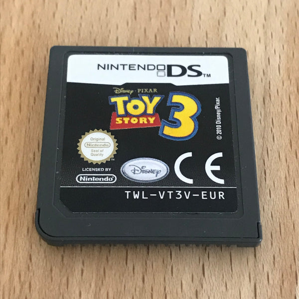 Toy Story 3 DS