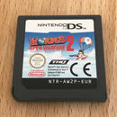 Worms 2 Open Warfare DS