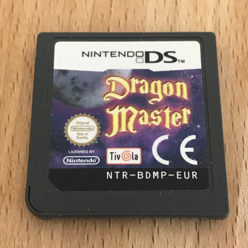 Dragon Master DS