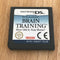 Brain Training DS