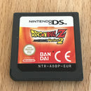 Dragon Ball Z - Supersonic Warriors 2 DS