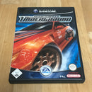 Need For Speed Underground GameCube