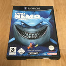 Findet Nemo GameCube