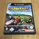 Mario Kart Double Dash GameCube