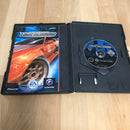 Need For Speed Underground GameCube