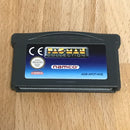 Pacman Collection Advance