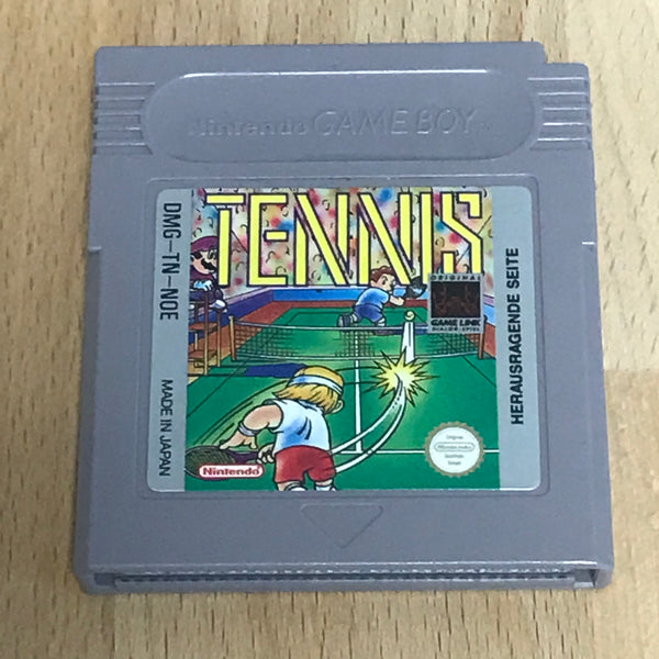 Tennis Classic