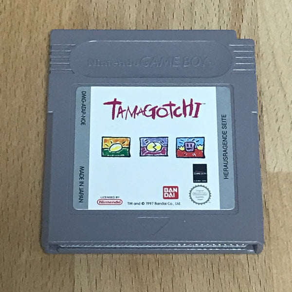 Tamagotchi Classic