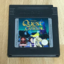 Quest for Camelot Classic