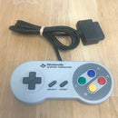 Controller sNES