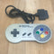 Controller sNES