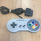 Controller sNES