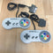 2 x Controller sNES