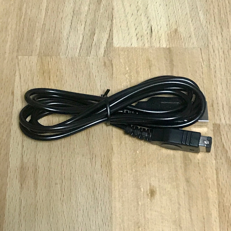 Gameboy Advance SP - USB Ladekabel