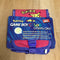 Gameboy Color Tasche Rot