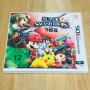 Super Smash Bros. 3DS