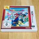 Mario Party Island Tour 3DS