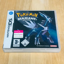 Pokemon Diamant DS