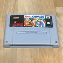 Asterix & Obelix SNES