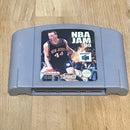 NBA Jam 99 N64