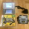 Nintendo DS Lite + Guitar Hero DS Spiel + Zubehör